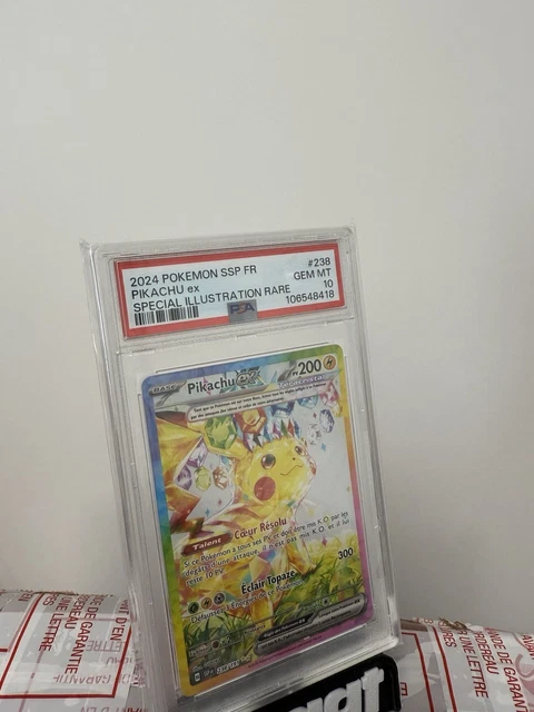 Japanese SVC 001/021 Pokemon Card SVC 001/021 Pikachu Ex Starter Set - Japanese, Near Mint, Holo Full Art Charizard Pokemon Card Japanese SVC 001/021 Pokemon Card SVC 001/021 Pikachu Ex Starter Set - Japanese, Near Mint, Holo Full Art Charizard Pokemon Card
