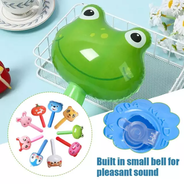 Children's Toys, Inflatable Balloons, Cute Animal Cartoon Long Characters, R9B5