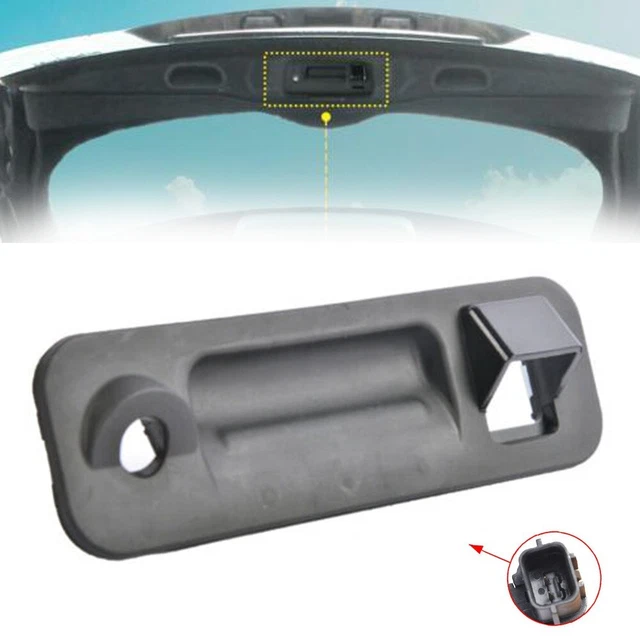 1 portellone coperchio bagagliaio 81260-C1010 per Hyundai per Sonata serratura Grif