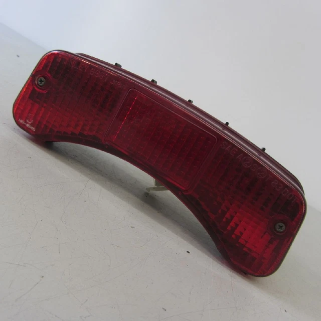 Fanale posteriore Kawasaki EL 250 25993