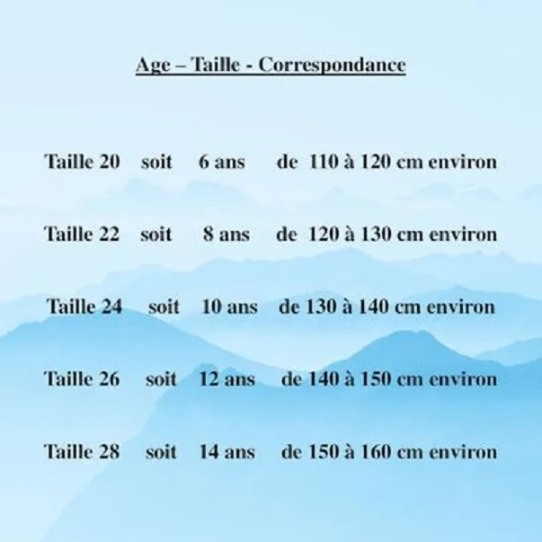 Superbe tenue complète Paris  N° 10 modèle Fourth de 8 à 14 ans avec patchs neuf 2