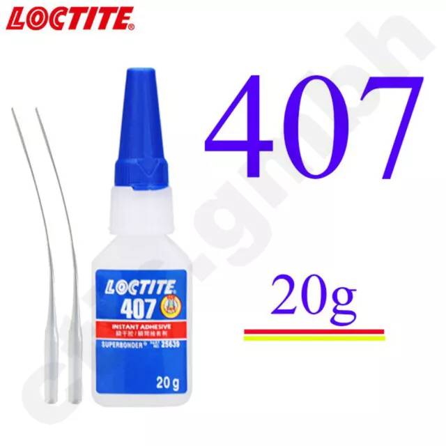 Loctite 407 20g