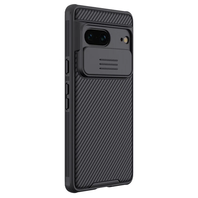 Camera Protector Case For Google Pixel 7 Pro 6a Shockproof Heavy Duty Back Cover