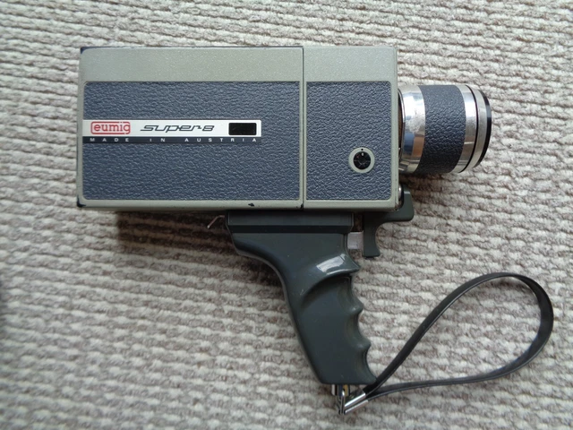 eumigette zoom super 8