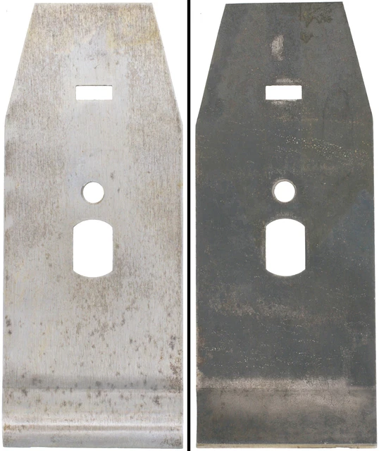 Stanley Chip Breaker for No. 28, 29, 30, 31 Transitionals - 2 3/8"- mjdtoolparts