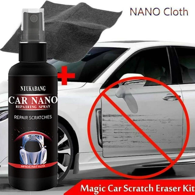 Neu Praktisch Hohe Qualität Autoreparaturspray Beschichtung Kratzerentferner