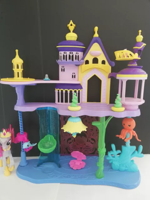 Castello Magico delle Principesse Disney - Hasbro 