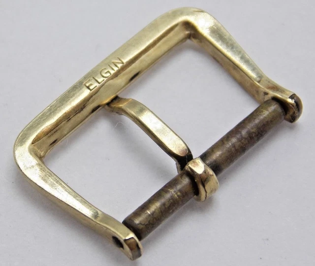 Elgin watch bands online