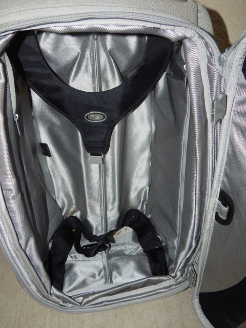 Tumi deals ski bag