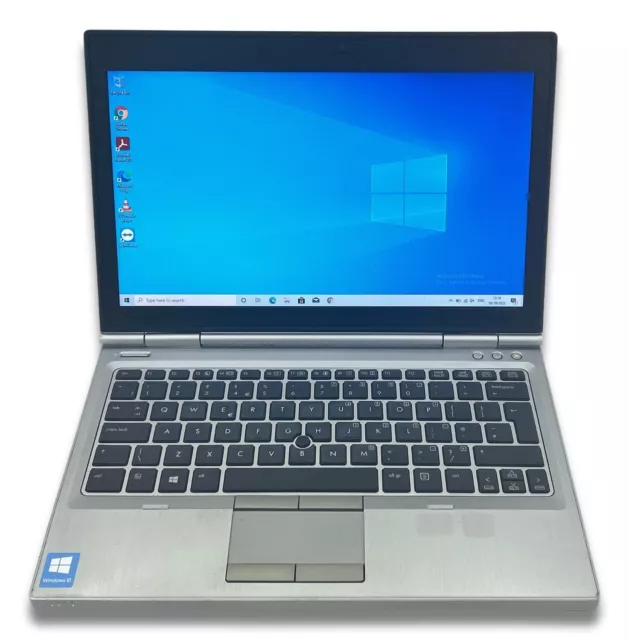 CHEAP Laptop Windows 10 Pro Warranty Core i3 4GB Ram 128GB SSD VAT Receipt 3