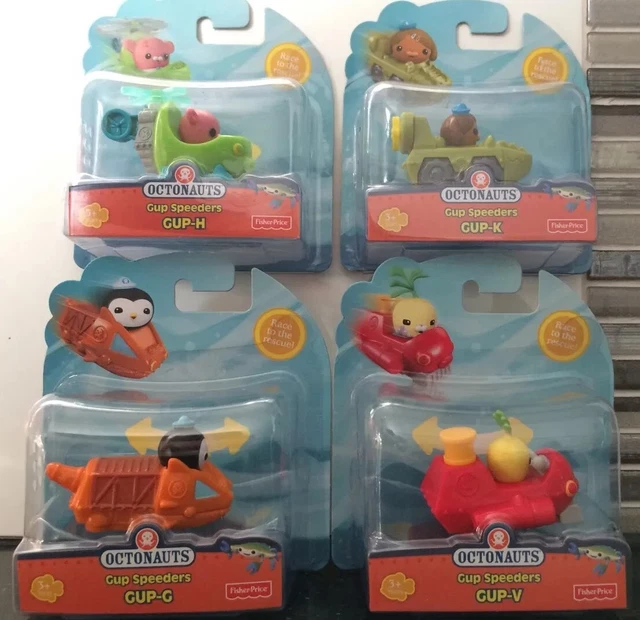 Gup v hot sale toy