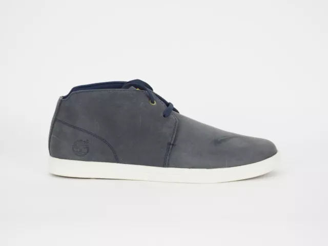 Timberland fulk chukka sales