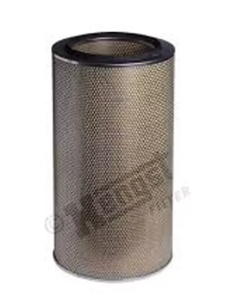 Hengst Luftfilter E119L für Claas Jaguar OE Nr. 0077 367 1, C33920/3 Hengst Luftfilter E119L für Claas Jaguar OE Nr. 0077 367 1, C33920/3