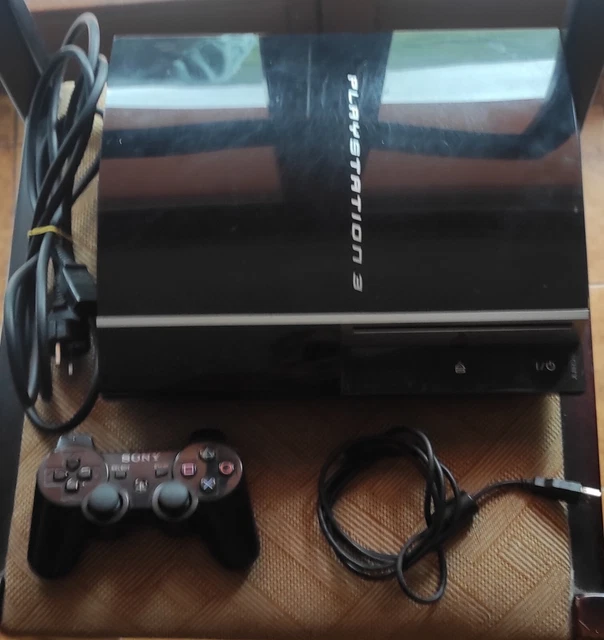 Sony playstation 3 cechl04 online