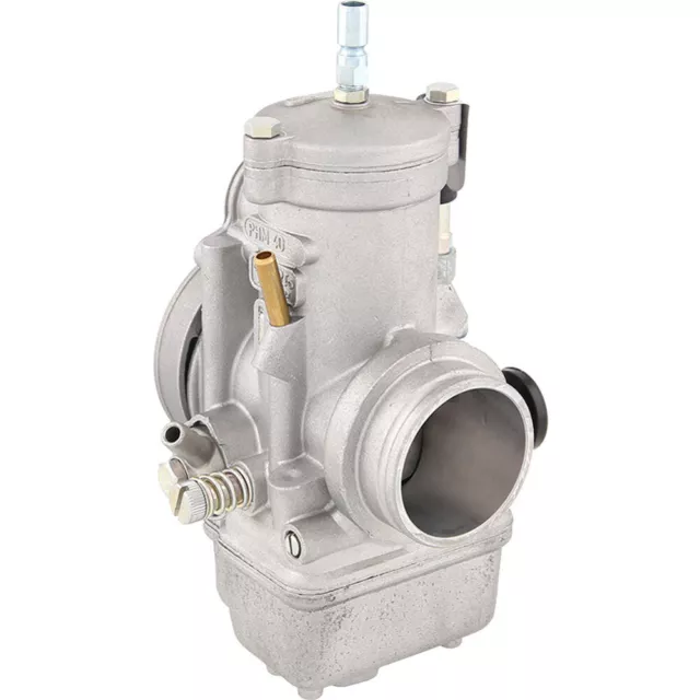 Carburetor Vergaser CARBURATORE Dellorto PHM 40 KTM XC Lc4 450 525 620 640  for sale online