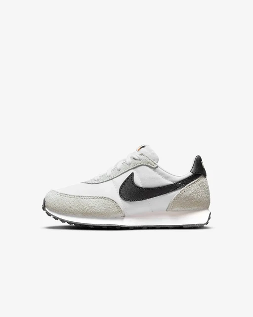 TAGLIA DA RAGAZZO 18 cm US12C UK11.5Nike Waffle Trainer 2 EUR