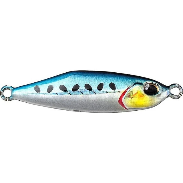 DUO TETRA WORKS TETRA JIG Light Spinning LRF Jigs Japan