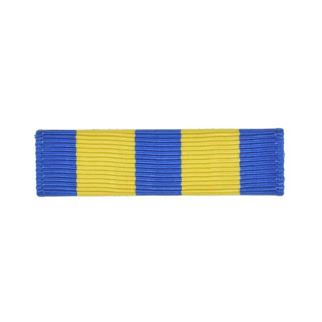 CIVIL AIR PATROL National Commander's Unit Citation Ribbon (each) 3.50