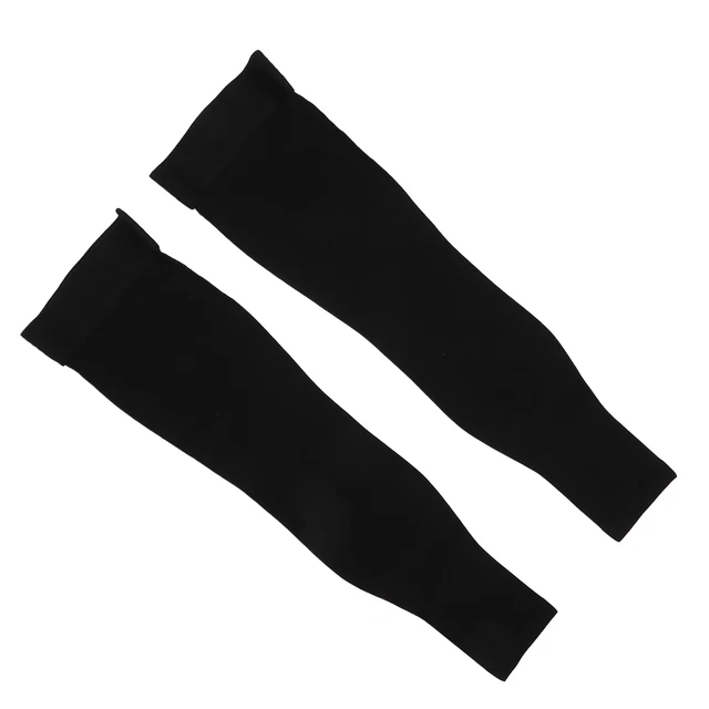 (M)Thigh High Compression Stockings 2332 MmHg Elastic Compression Sleeves