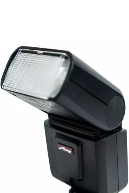 Metz Mecablitz M360 for Sony 2