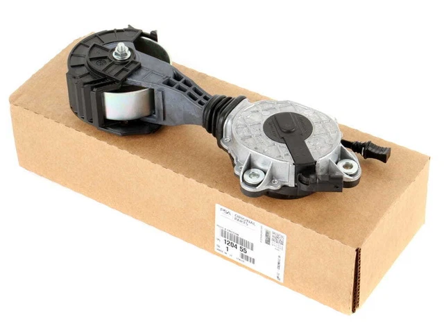 Tendeur de Courroie pour Pompe à Eau Citroen Peugeot 1.4 1.6 VTI THP V759883280