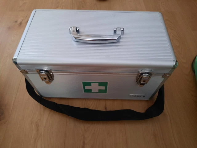 HMF Erste Hilfe Koffer