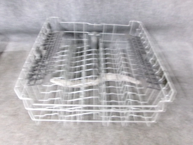Ge Dishwasher Upper And Lower Rack Replacement GE Dishwasher Upper
