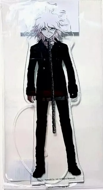 Danganronpa Reload Character Acrylic Stand Figure Nagito Komaeda a Chunsoft JP