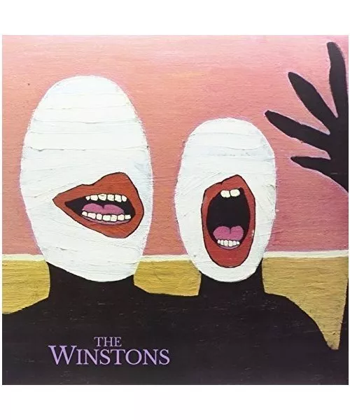 The Winstons [Vinilo], The Winstons