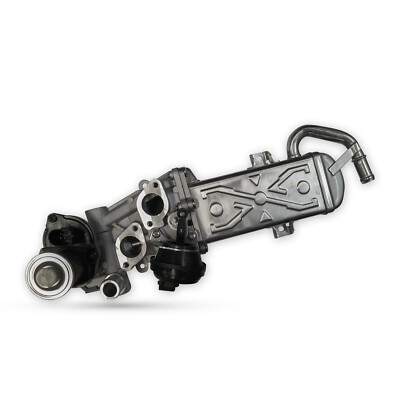 VW GOLF PASSAT B7 AUDI A3 2.0TDI CFG ERG VALVOLA COOLER 03L131512B 