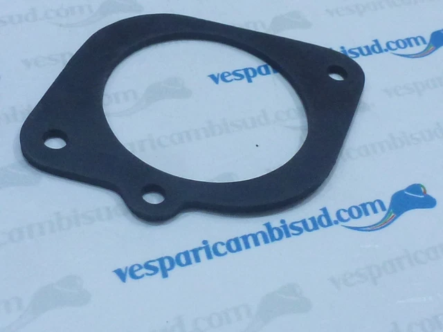 Guarnizione raccordo tubo aspirazione telaio,vespa 150 gs vs1t-5tVesparicambisud