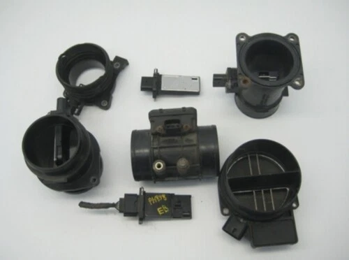 2012 Ford Fusion Mass Air Flow Meter Sensor MAF OEM 104K Miles (LKQ~350940020)