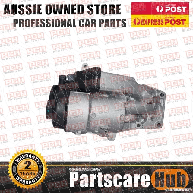 Per Volvo II C70 I S60 S70 S80 V70 XC70 XC90 Ford Escort Pompa Lavaggio
