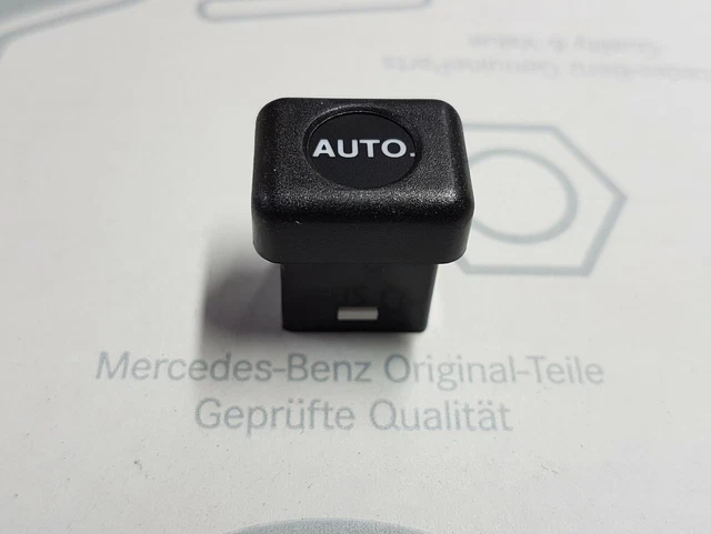 Bouton De Contrôle Chauffage/clim Pour Toyota Tundra 2000-2006 - Noir, Remplacement Direct