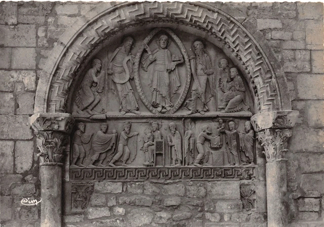 58-La Charite Sur Loire-Nèc-3641-C/0267