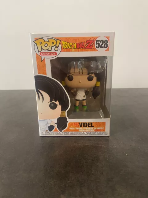 Pop Videl 528 Funko