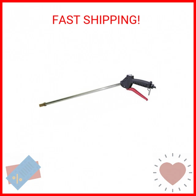 Master SG-2218-18-CB Valley Industries Pistol Grip Spray Gun, 18"