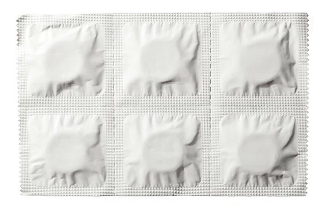 12 compresse detergenti per chiocciole di apparecchi acustici, 2 blister da 6