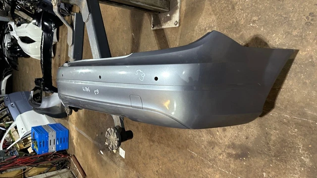 Panneau D'Assemblage De Pare-Chocs Arrière OEM Pour Mercedes R170