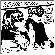 SONIC YOUTH:GOO von Sonic Youth | CD | Zustand gut