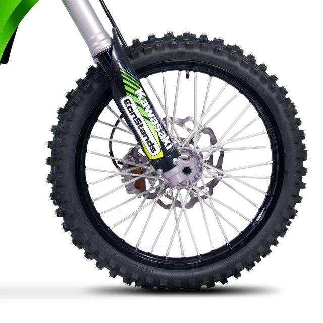 Orange Spoke Covers BK-OPS 300mm 36pc Orange Spoke Covers BK-OPS 300mm 36pc