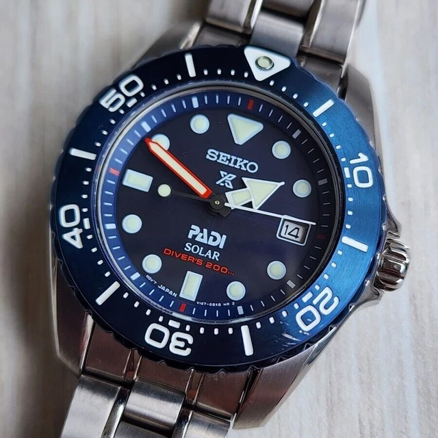 Seiko sbdn035 cheap