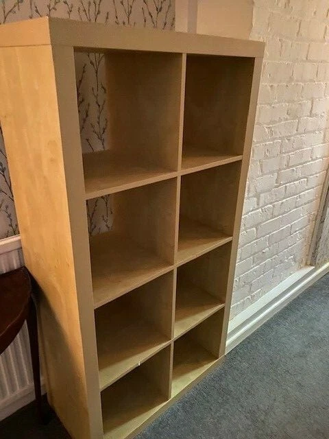 Ikea clearance expedit birch
