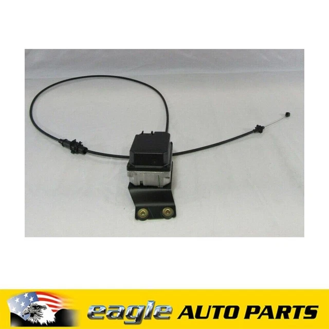 HOLDEN V2 MONARO Vu Vx Vy Commodore V6 Cruise Control Module 25336986