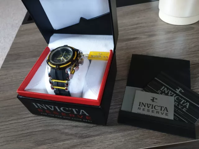 Invicta 25721 on sale