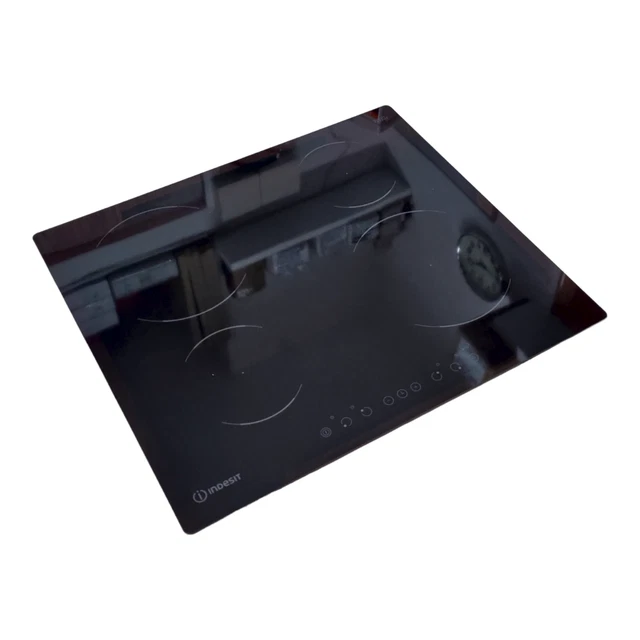 Ricambio Vetro Per Piano Cottura A Induzione VIA 640.1 C C00382495 Indesit 02 Pw Ricambio Vetro Per Piano Cottura A Induzione VIA 640.1 C C00382495 Indesit 02 Pw