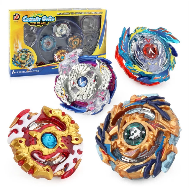 Bey Burst - Juego de juguetes giroscópicos con arena, gran regalo de cumpleaños para niños de 6 Bey Burst - Juego de juguetes giroscópicos con arena, gran regalo de cumpleaños para niños de 6