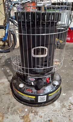 Battery Replacement Dyna-Glo RMC-95C6B Indoor Kerosene Heater