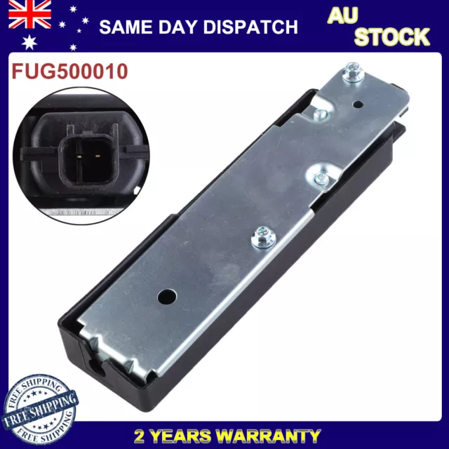 Rear Upper Door Tailgate Lock Actuator Fits For Land Rover Discovery FUG500010