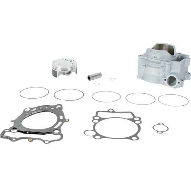 Kit Moteur Piston Cylindre Joints Pour Yamaha YZ250F/WR250F 2001-2013 - 77mm